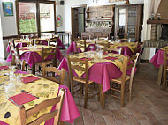 Osteria Il Gufetto food