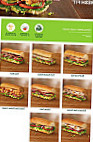 Subwayrestaurants food