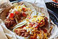 Torchy's Tacos food