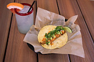 Torchy's Tacos food