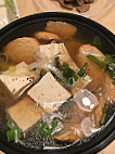 Vinh Loi Tofu food