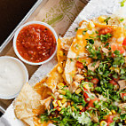 Mucho Burrito Fresh Mexican Grill food