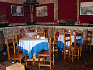 La Bodega Del Canal food