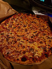 Domenic's And Vinnie's Pizza food