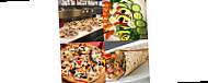 Pizzeria Porto Bello Sundbyberg food