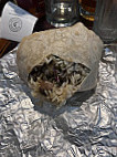 Chipotle Mexican Grill food