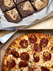 Domino's Pizza food