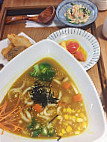 Original Vegan Yuán Cuì Shū Shí Zuò Yuán Cuì Shū Shi Zuò food