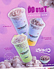 Sharetea food