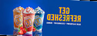 Auntie Anne's food