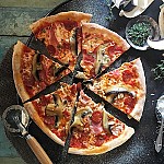 Zizzi - Market Harborough food