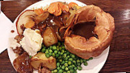 Toby Carvery Cleadon Village food