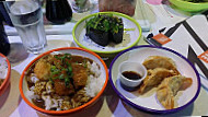 Yo! Sushi food