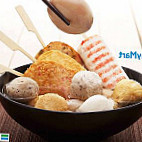 Familymart Lagenda Melaka (famima) food