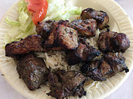 Royal Palace Kabob inside