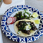 Tacos Pirekua food