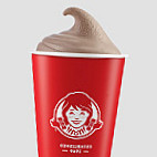 Wendy's of Western Virginia. food