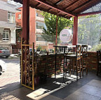 Terra Kafe Mutfak outside