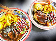 Khairul Americano Western Food (d'orange Delivery) food