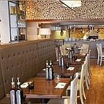 Zizzi - Bristol - Clifton Village food