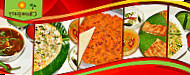 Chowpaty Pure Vegetarian Westlands food