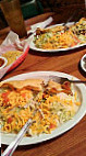 Nettie's Fine Mexican Food food