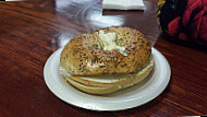 Botta Bing Bagel & Deli food