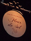 Fleur de Sel inside