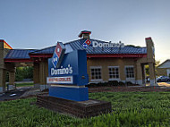 Domino's Pizza outside