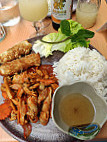 Thai kanda food