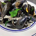 La taverne a moules food