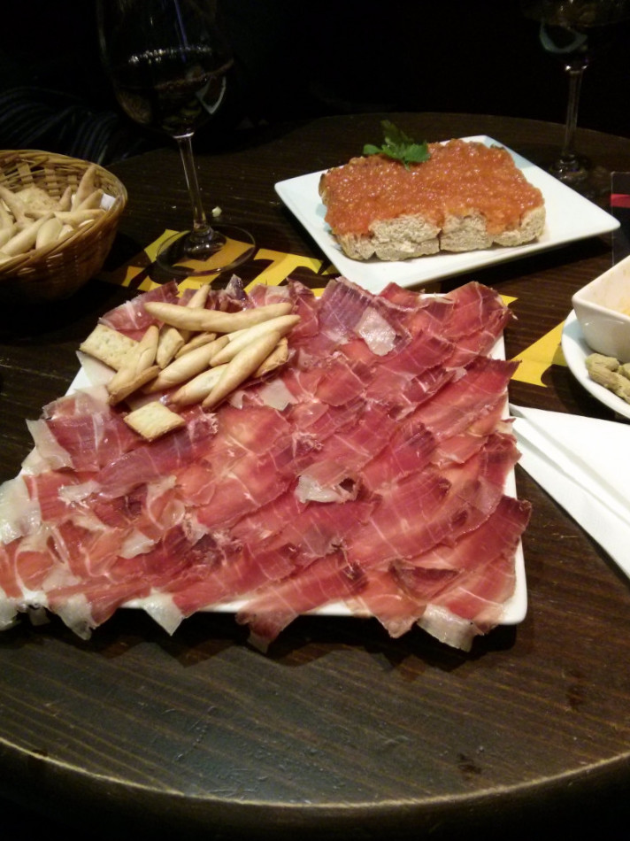 restaurant image