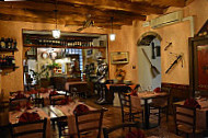 Osteria Il Castello food