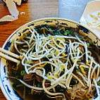 Pho Thgn Brothers food