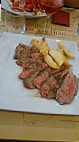 Bistrot Turin food