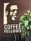 Neuer Karlshof Coffee Fellows Baden Baden outside