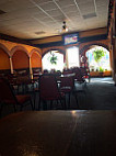 Rancho Grande Grill inside