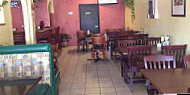 La Costa Authentic Mexican Food inside