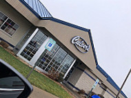 Culver's outside