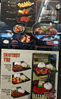 Sushi 2 Go food