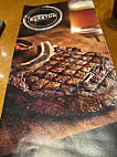 Outback Steakhouse Laurel food