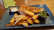 Harvester Trentham Lakes food