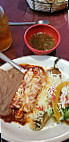 La Herradura Mexican Resturante food