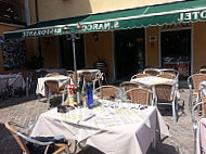 Locanda San Marco food