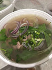 Genesis Vietnamese Cuisine food