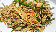 Kindalai food