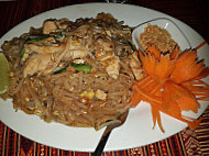 Ruamit Thai Restaurant food