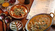 Masala food