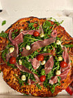 Pizza Il Palio food