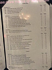 Galpao Gaucho Brazilian Steakhouse menu